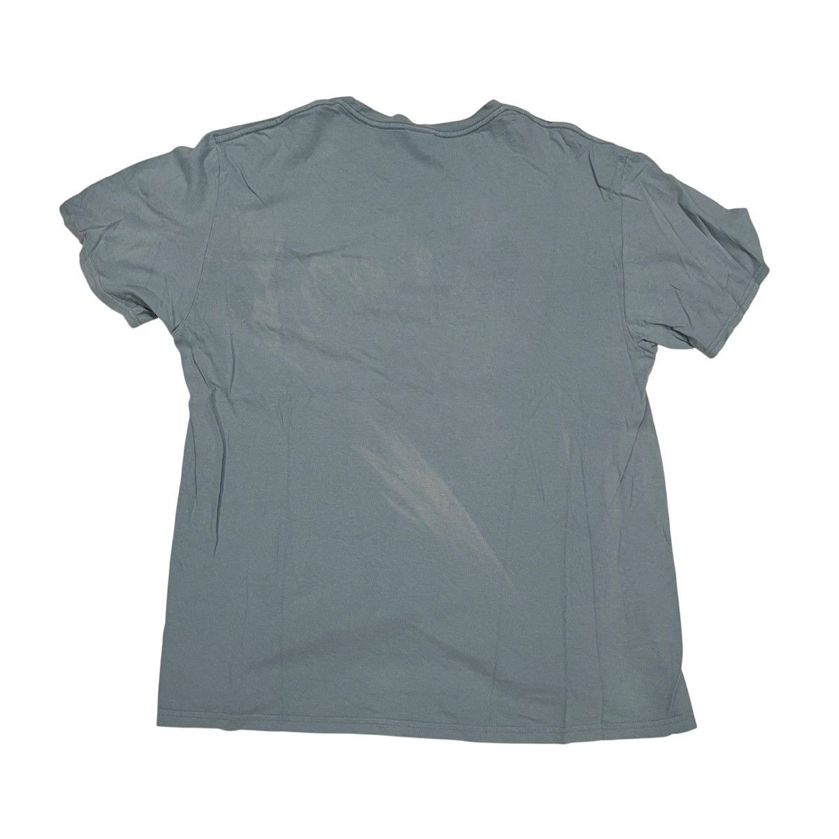 Port & Company Iwakura Club Born To Rei's Hell Vintage Tee Size US XL / EU 56 / 4 - 2 Thumbnail