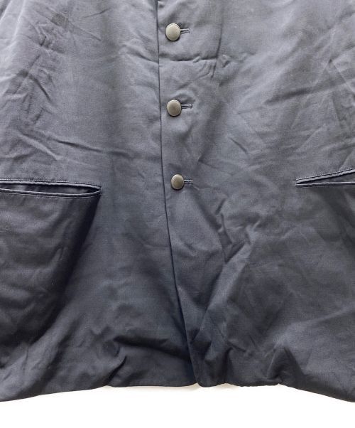 Yohji Yamamoto Yohji Yamamoto pour homme wool jacket Size US S / EU 44-46 / 1 - 8 Thumbnail