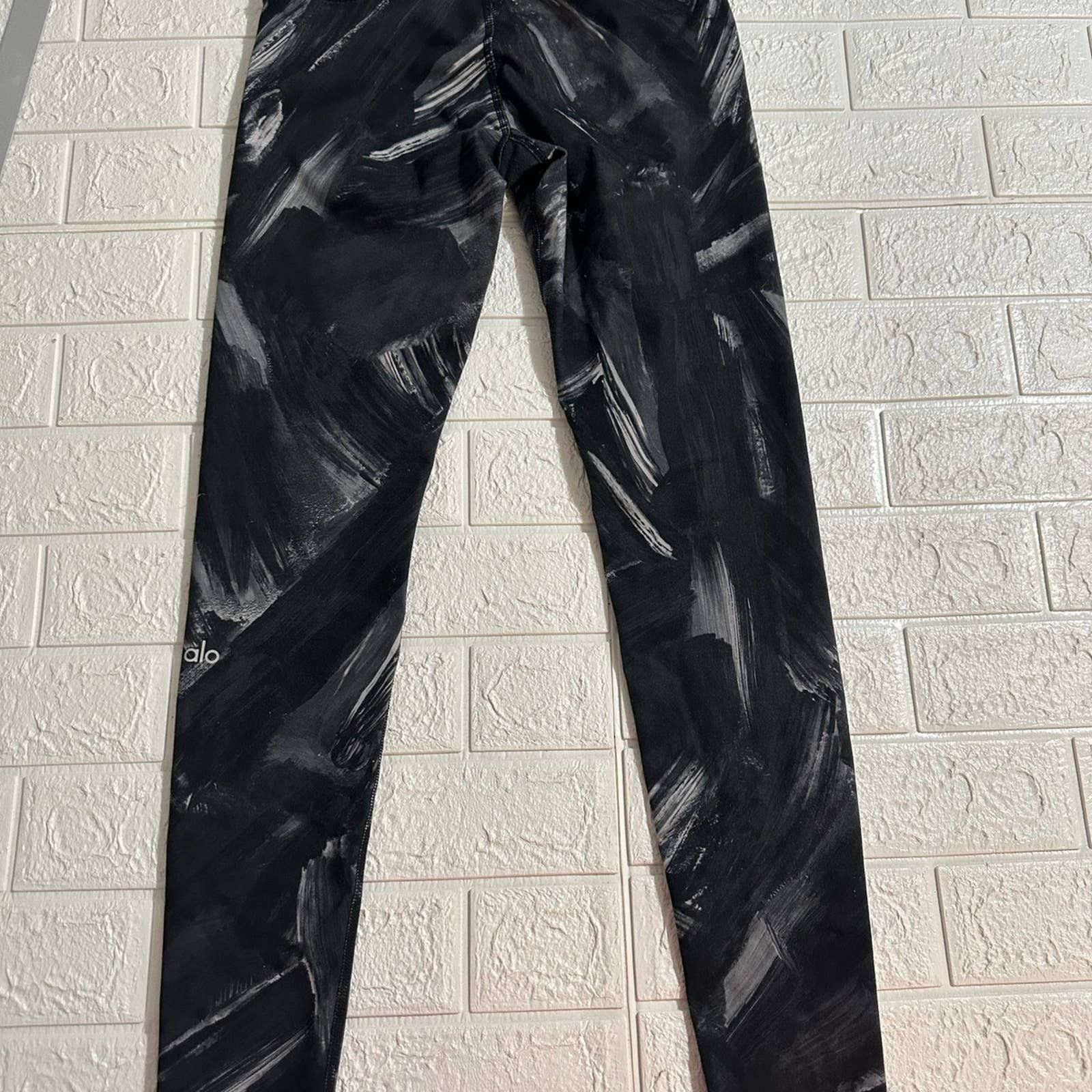 Alo Alo leggings size small Size 27" / US 4 / IT 40 - 4 Thumbnail