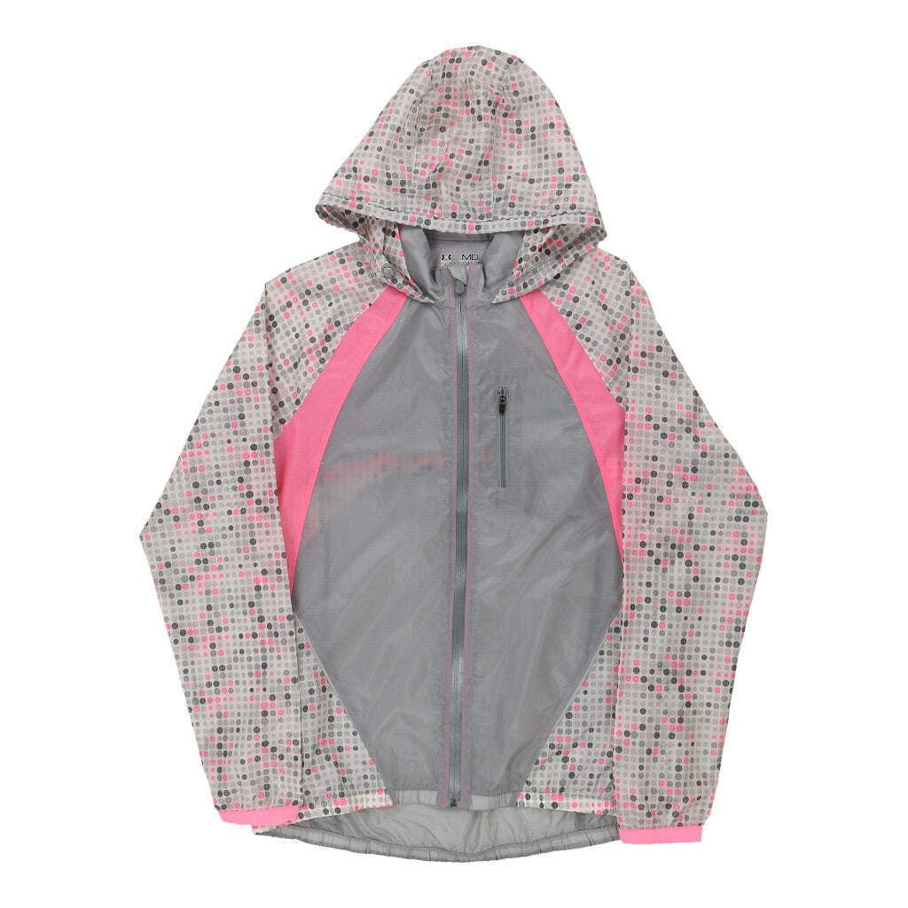Under Armour Under Armour undefined Jacket Size L / US 10 / IT 46 - 1 Thumbnail