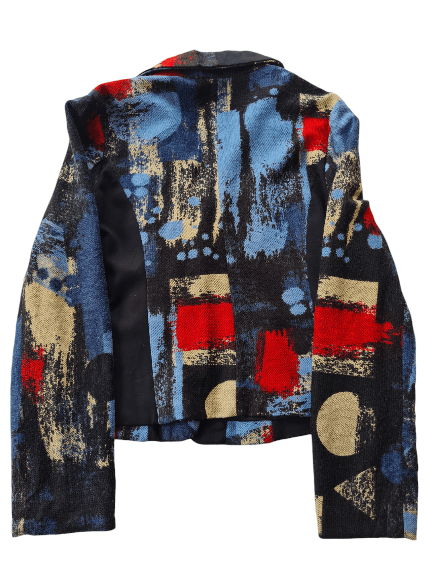 Japanese Brand × Vintage C' Fait Pour Vous Jacket Size M / US 6-8 / IT 42-44 - 2 Thumbnail