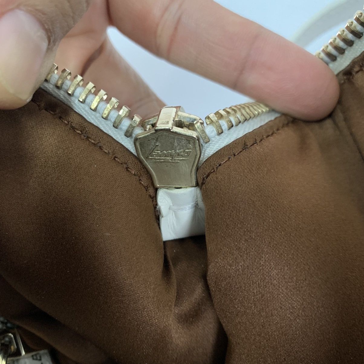 Tod's Tod's Leather Small Shoulder Bag Size ONE SIZE - 11 Thumbnail