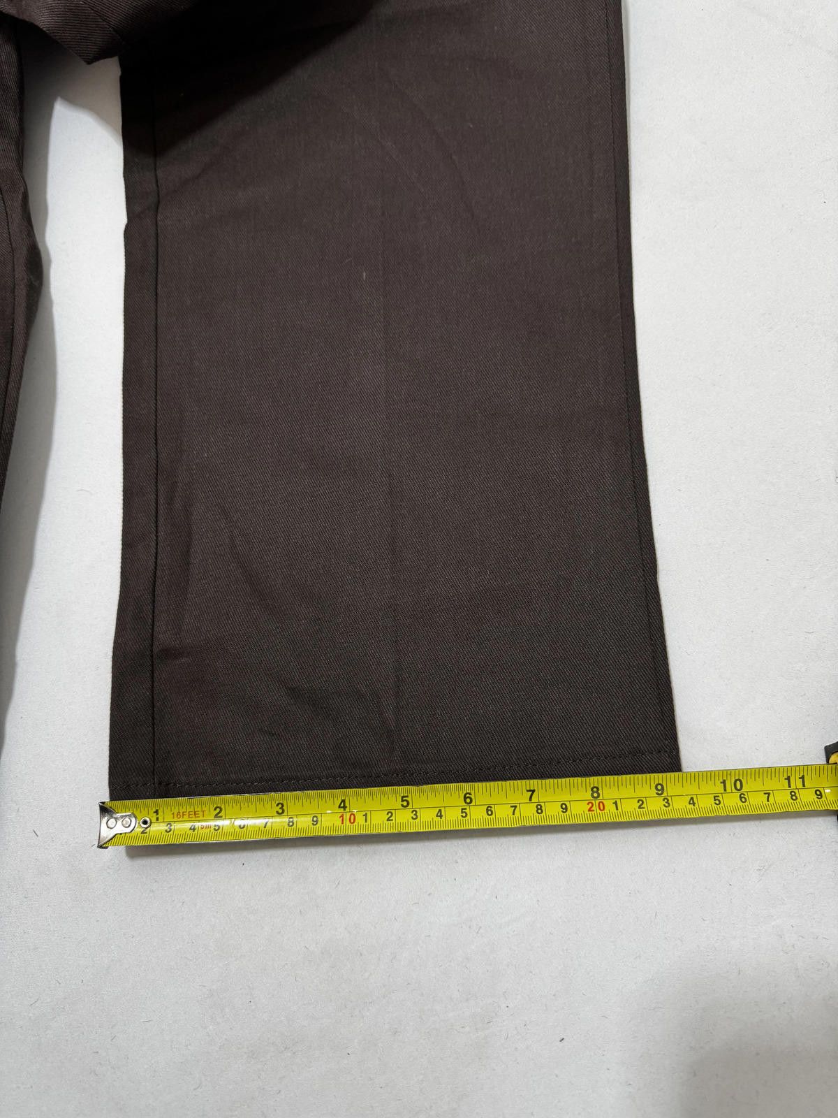 Dickies Dickies Black Work Pants Size US 40 / EU 56 - 7 Thumbnail