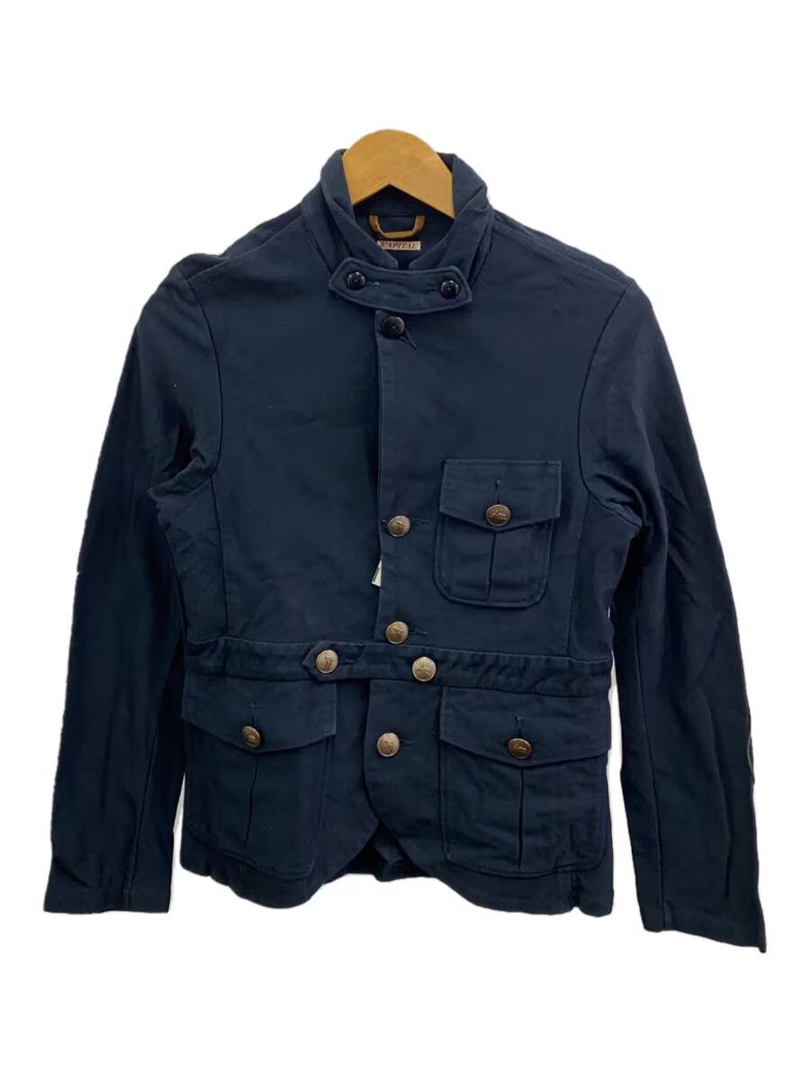 Kapital Military Jacket Size US S / EU 44-46 / 1 - 1 Thumbnail