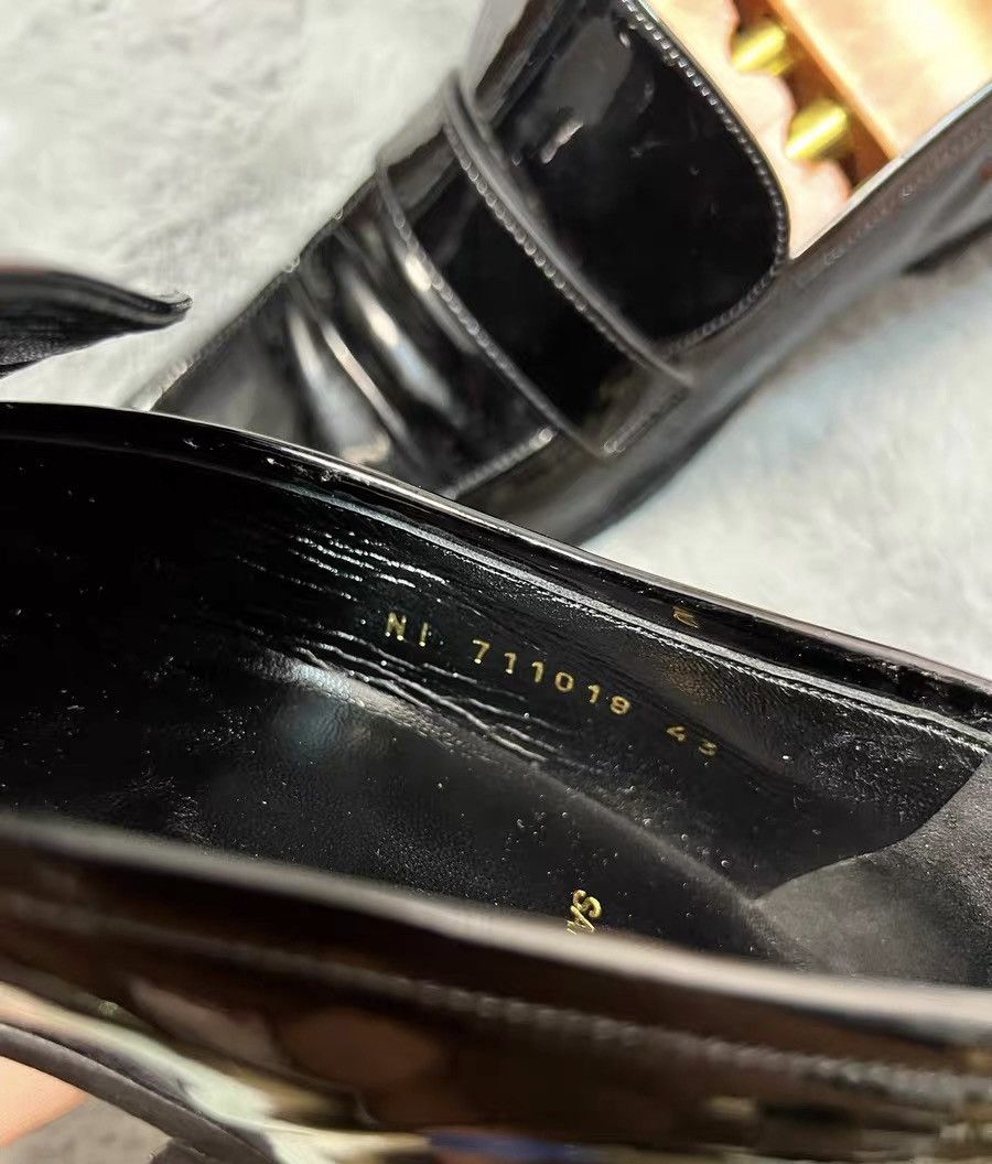 Other Genuine Saint Laurent SLP Size US 8 / EU 41 - 4 Thumbnail