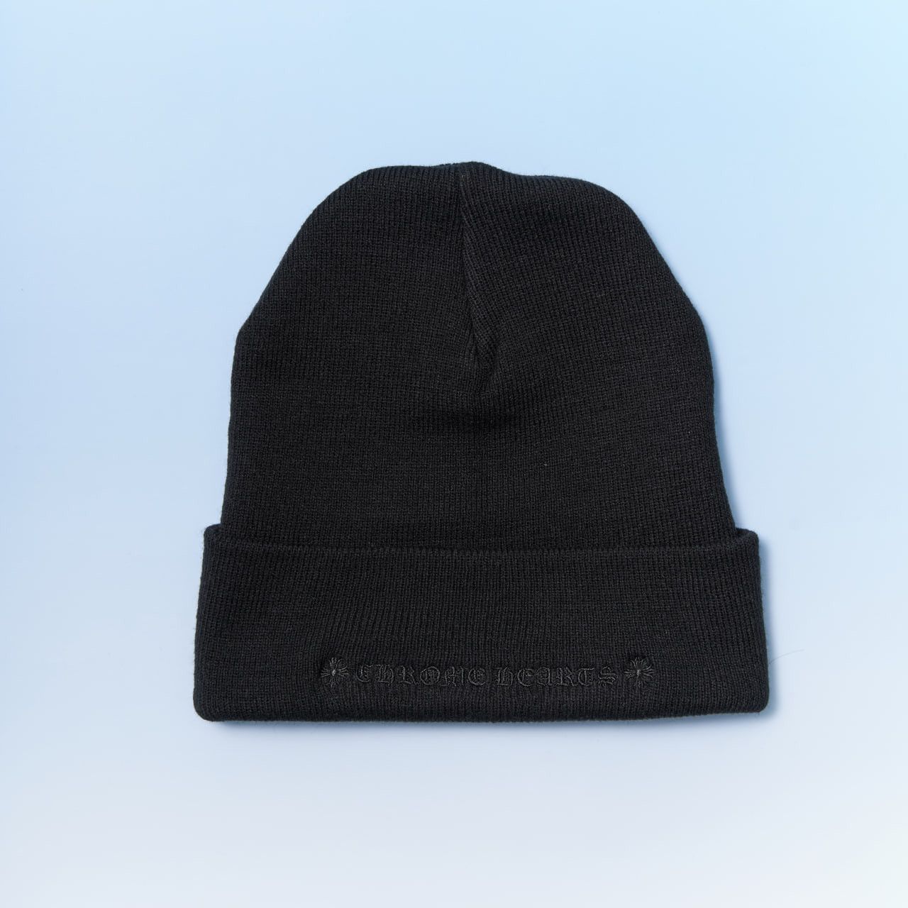 Chrome Hearts CHROME HEARTS Classic Beanie Size ONE SIZE - 3 Thumbnail