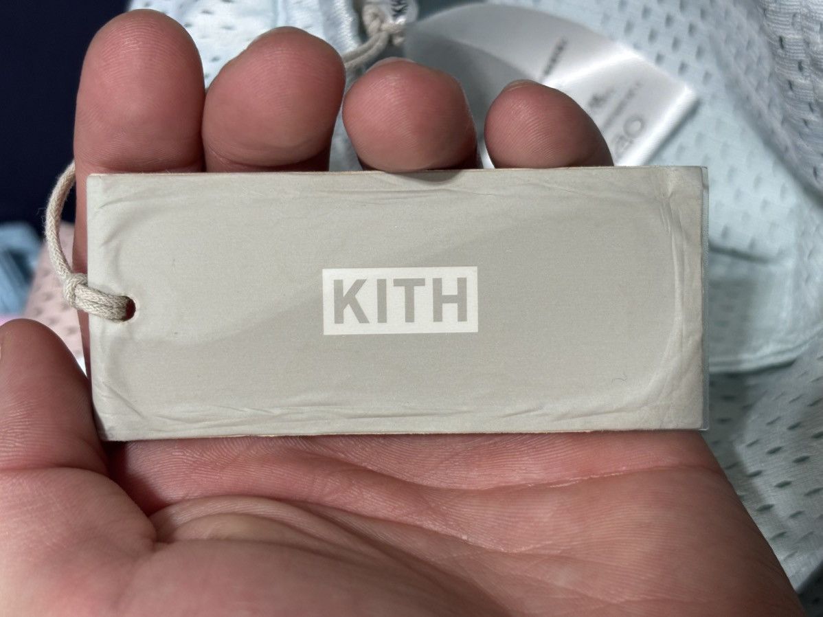 Kith Kith Mesh Turbo Short Size US 36 / EU 52 - 9 Thumbnail