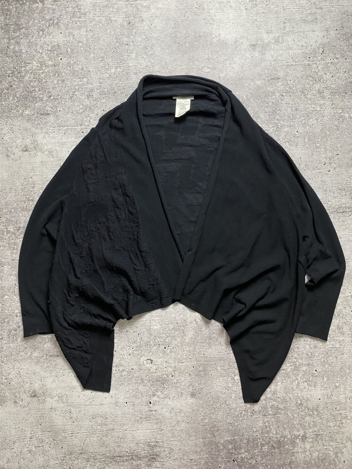 Sarah Pacini Sarah Pacini Avant Garde Sweater Size ONE SIZE - 2 Thumbnail
