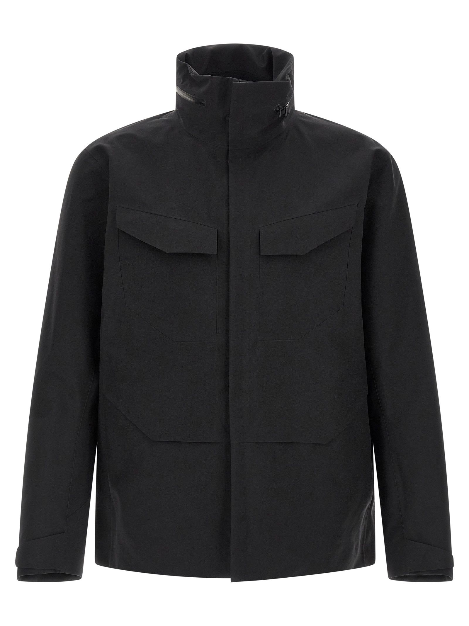 Veilance 'Field' jacket Size US XL / EU 56 / 4 - 1 Thumbnail