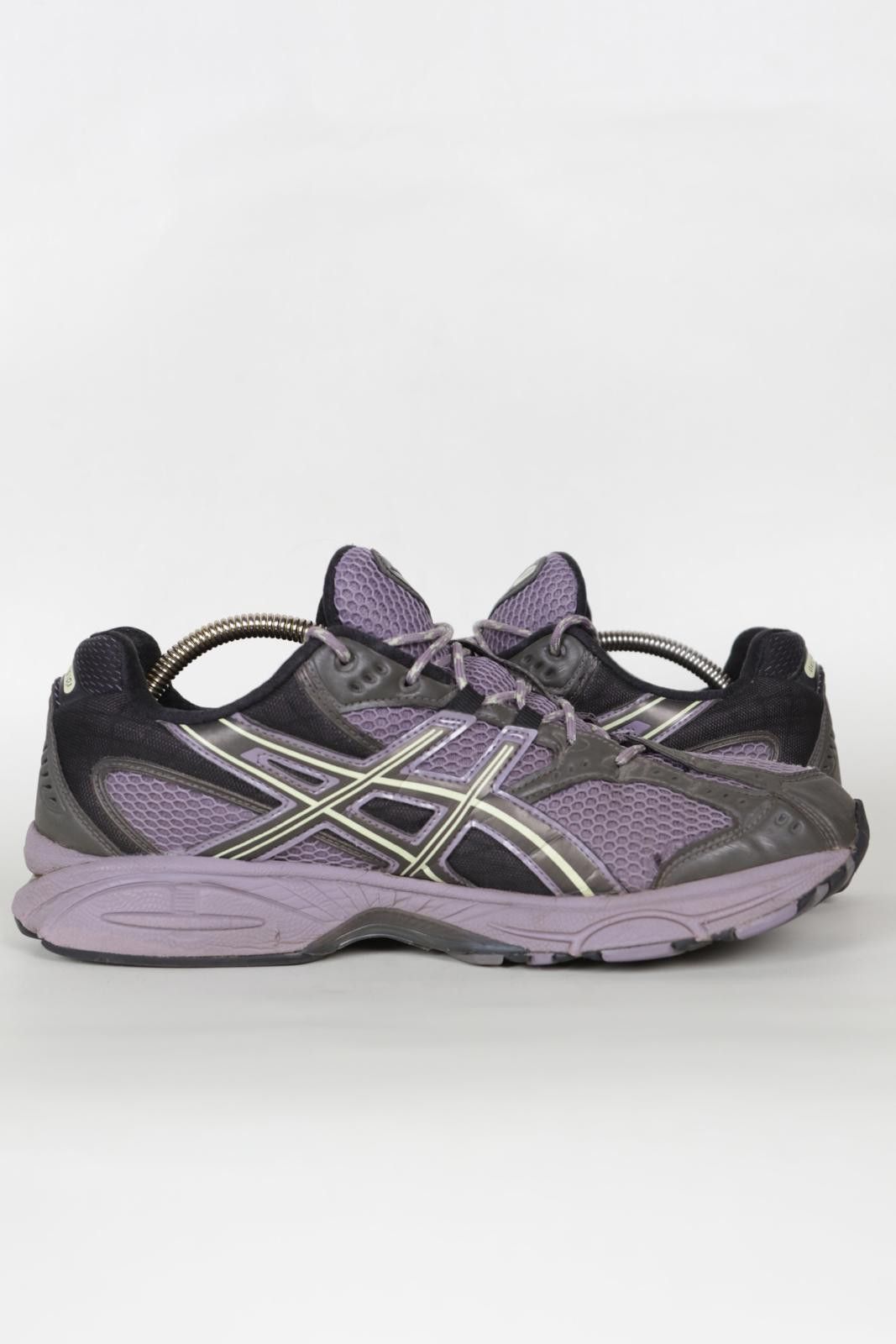 Asics 2024' Asics Gel Nimbus 10.1 Low-Top Sneakers Size US 9 / EU 42 - 5 Thumbnail
