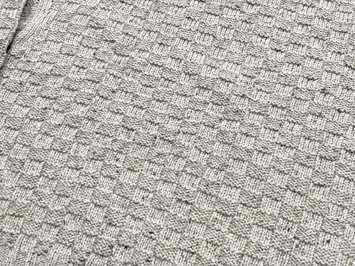 Visvim VISVIM 22AW AMPLUS CREW KNIT Size US L / EU 52-54 / 3 - 7 Thumbnail