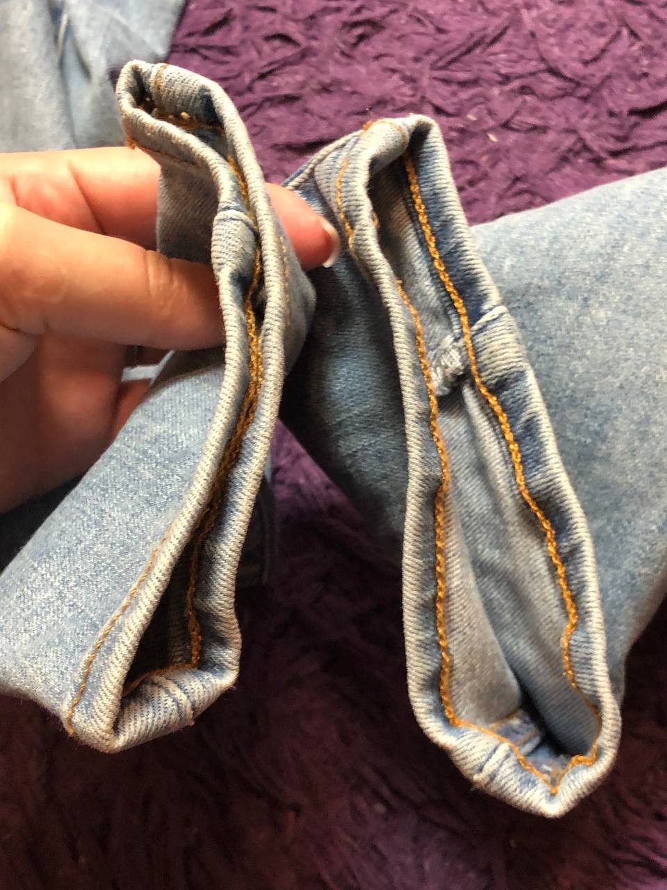 G-Star G-Star Denim Jeans Size US 32 / EU 48 - 18 Thumbnail