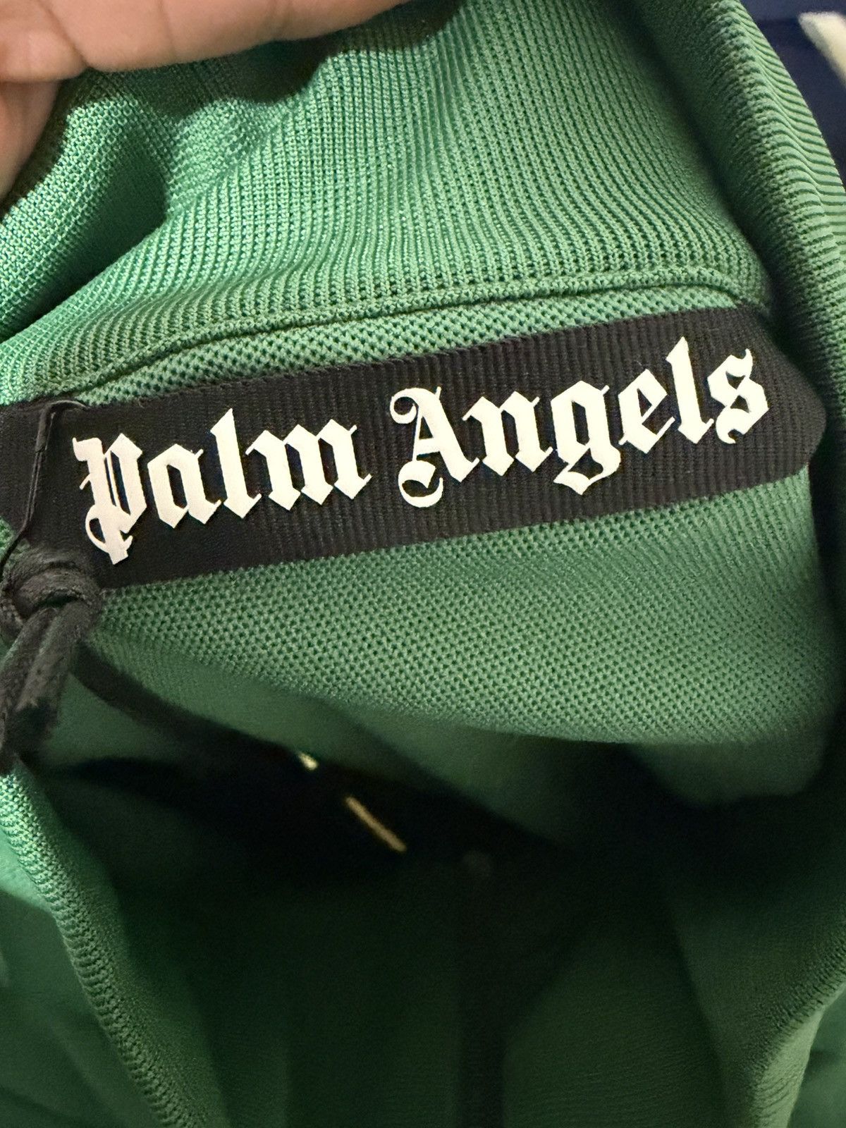Palm Angels Palm angle tracksuit zip up Size US XXL / EU 58 / 5 - 3 Thumbnail