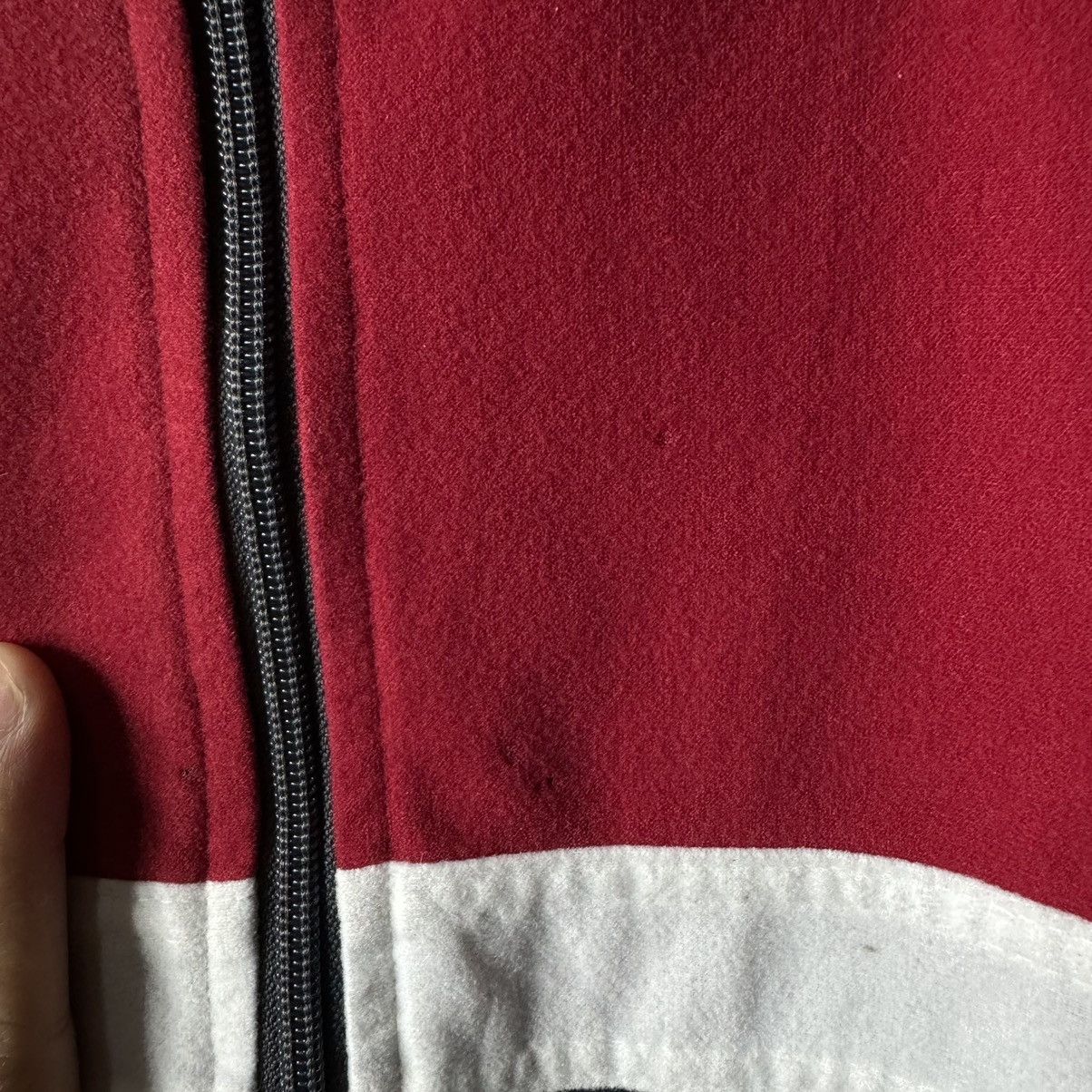 Kappa × Vintage Vintage Kappa Athletic Bilbao 95/97 Track Jacket Size US XL / EU 56 / 4 - 7 Thumbnail