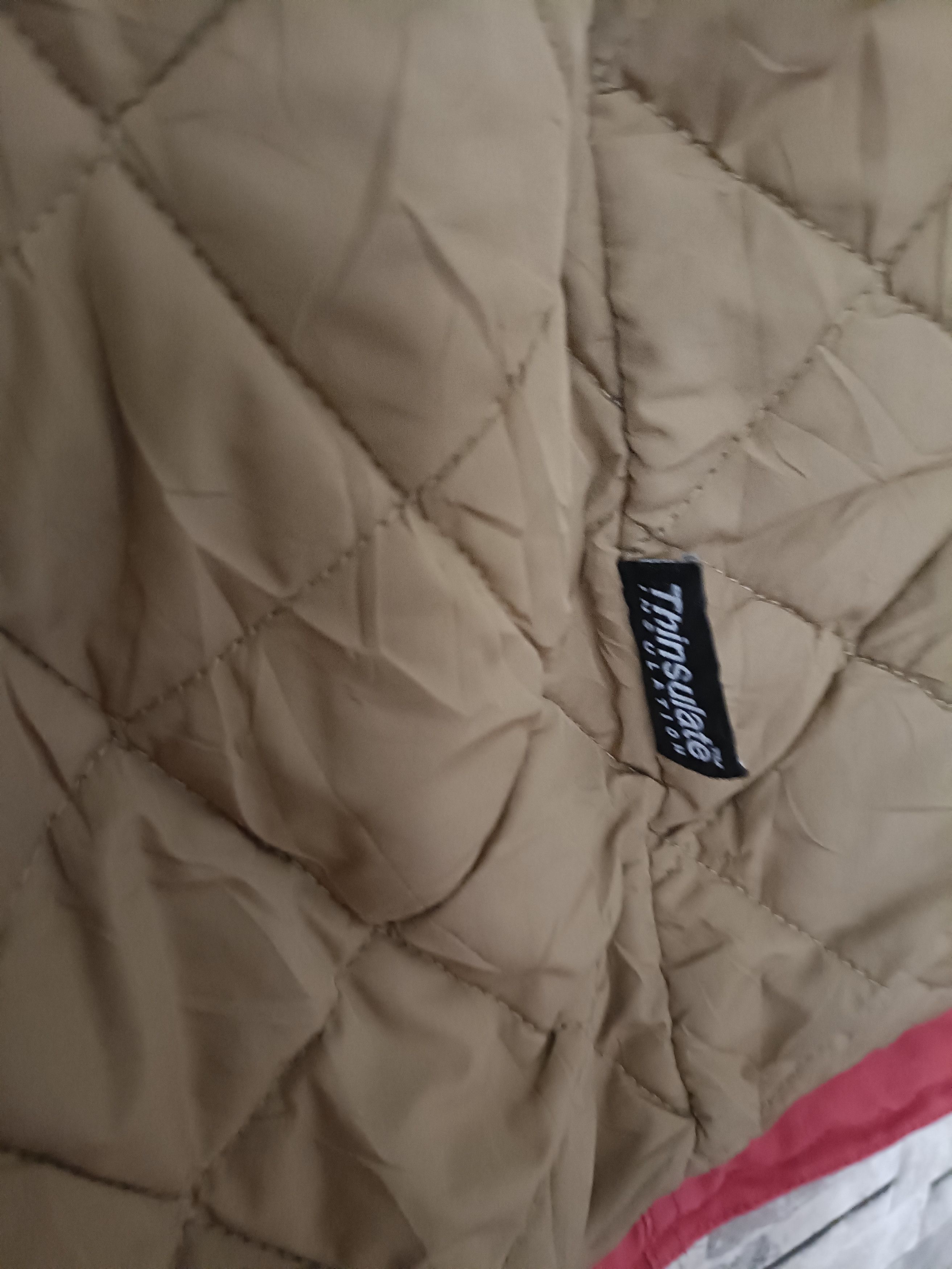 L.L. Bean Vintage 90 LL bean barn field canvas jacket Size XS / US 0-2 / IT 36-38 - 6 Thumbnail