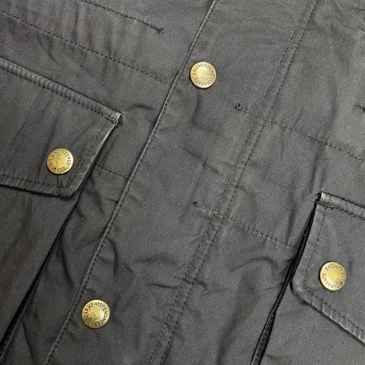 Engineered Garments Engineered Garments Field Mountain Parka Jacket Size US M / EU 48-50 / 2 - 9 Thumbnail