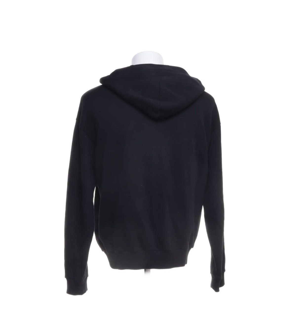Givenchy Givenchy Distressed Logo hoodie Size US M / EU 48-50 / 2 - 2 Thumbnail