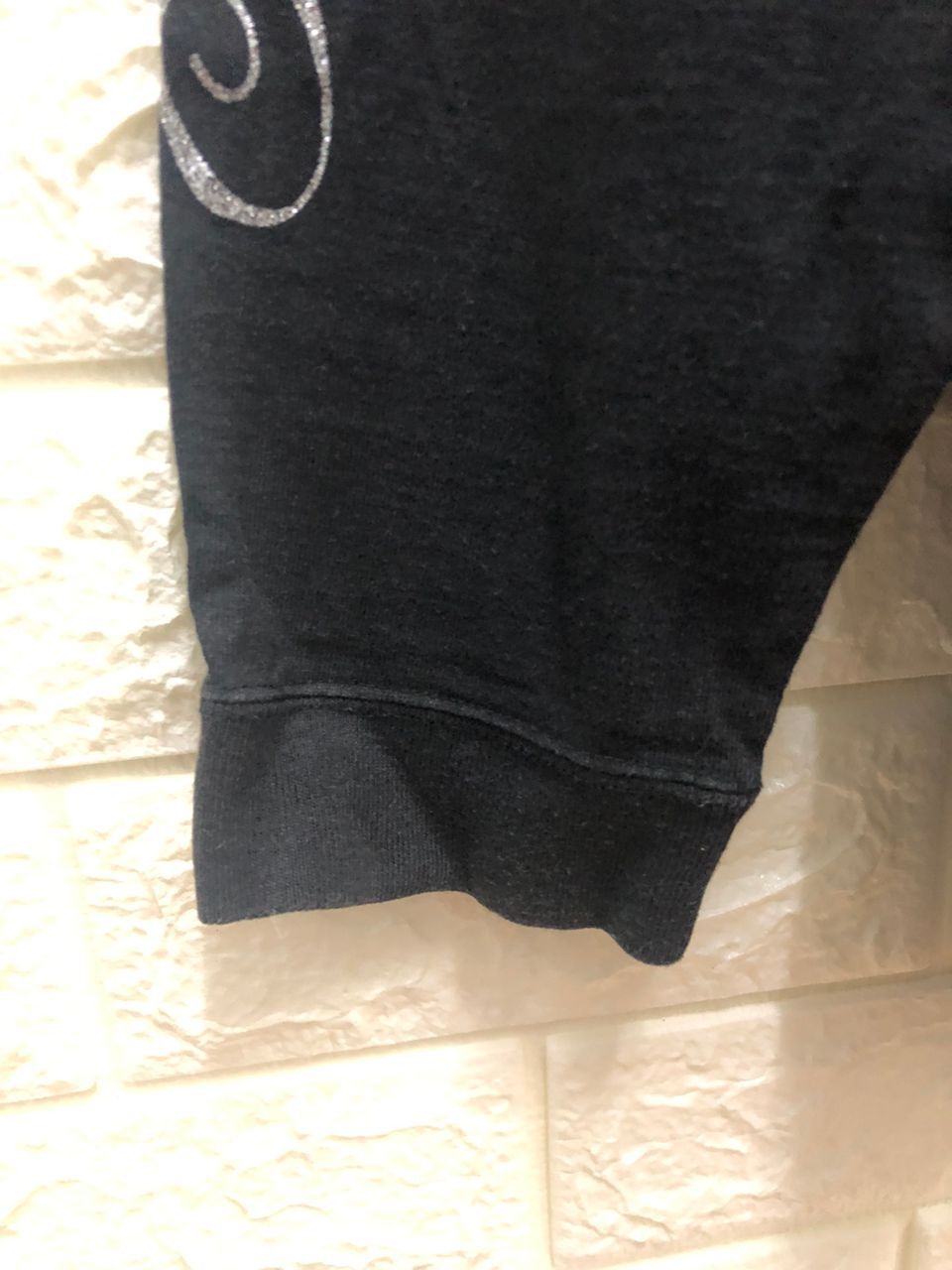 Vintage vintage Japanese Gothic Poem Beach Sound Ifsixwasnine LGB Size US L / EU 52-54 / 3 - 11 Thumbnail