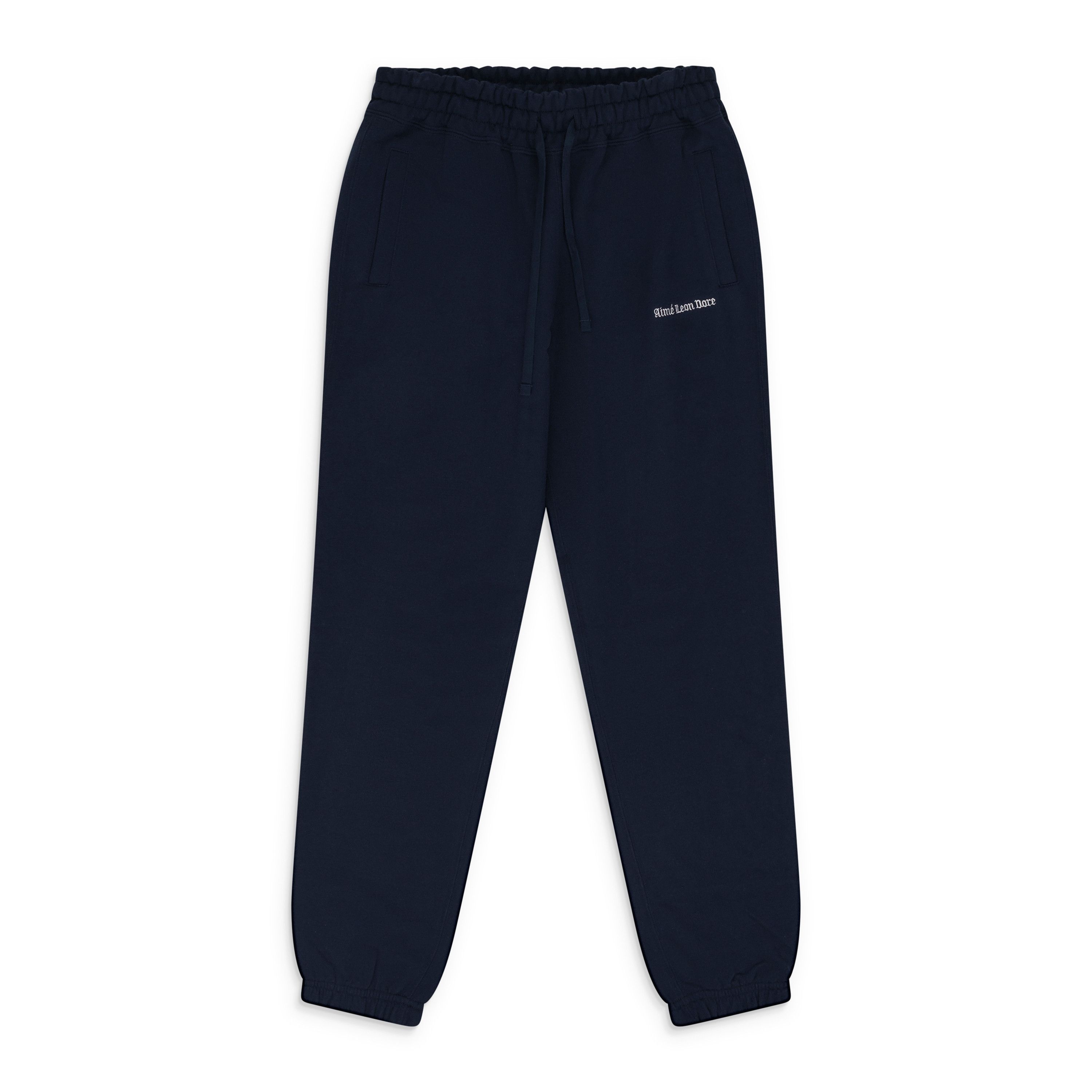 Aime Leon Dore ALD Uniform Sweatpants SIZE L Size US 34 / EU 50 - 1 Thumbnail