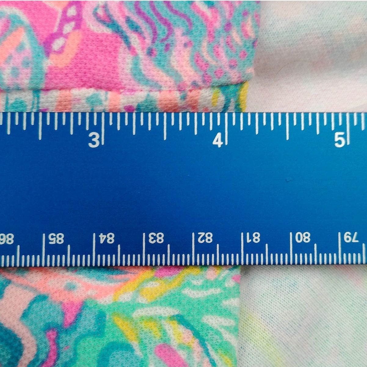 Lilly Pulitzer Lilly Pulitzer Shell Me Something Good Callahan 4" Shorts Size 38" / US 16 / IT 52 - 8 Thumbnail