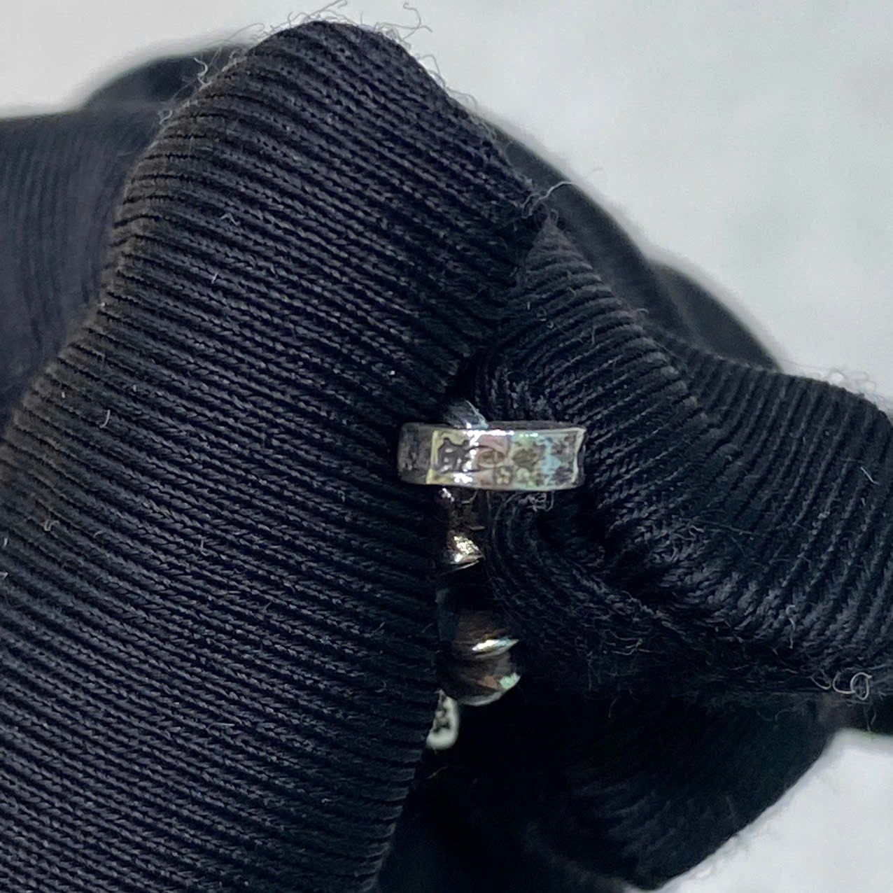 Chrome Hearts CHROME HEARTS Cross Baby Fat Charm Size ONE SIZE - 7 Thumbnail