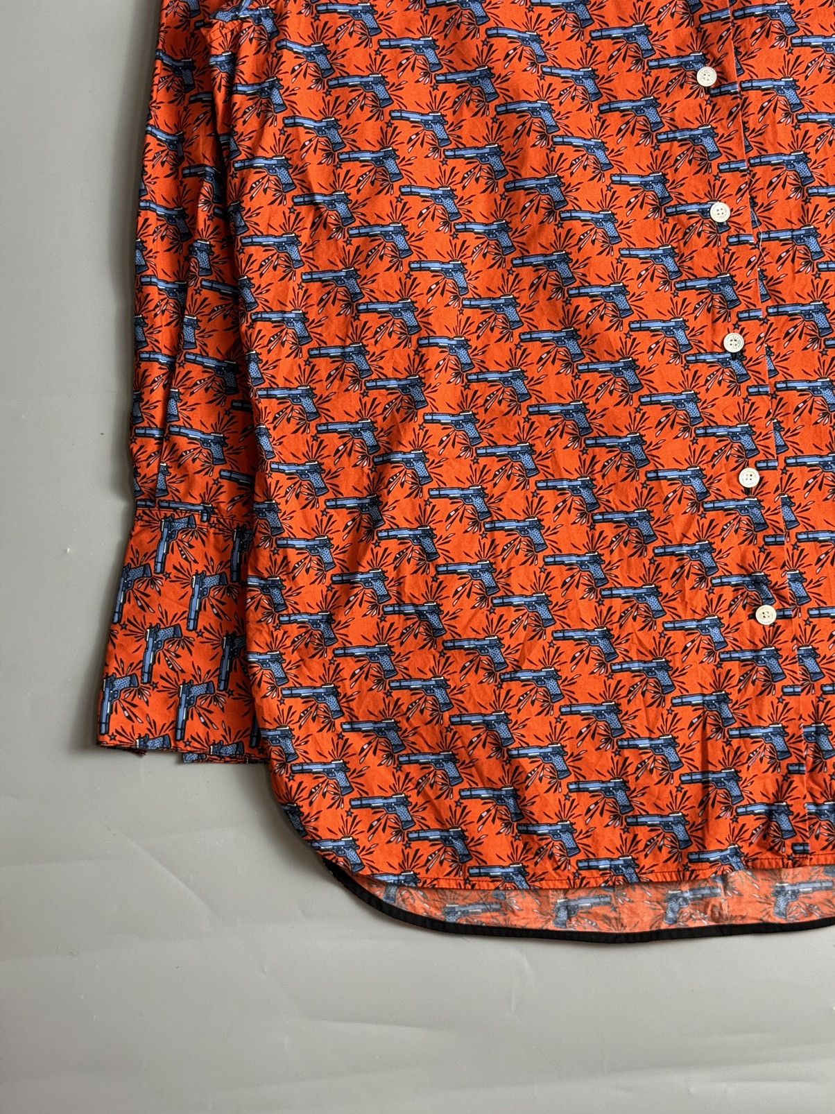 Celine × Phoebe Philo Celine by Phobe Philo “Pistol” design Size S / US 4 / IT 40 - 4 Thumbnail