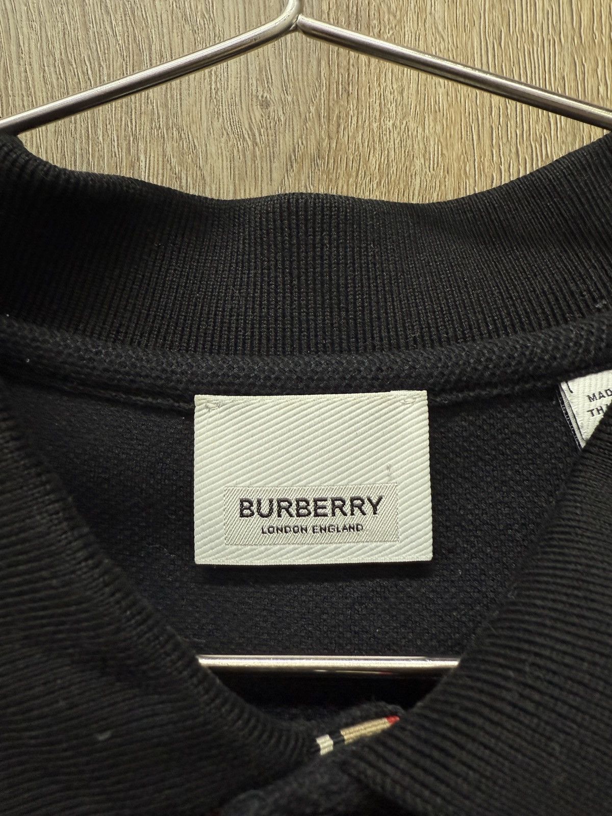 Burberry Bureberry button Up Size US M / EU 48-50 / 2 - 4 Thumbnail