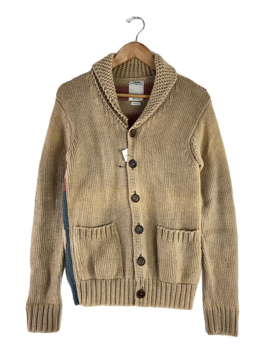 Visvim Knit Cardigan Sweater Size US S / EU 44-46 / 1 - 2 Thumbnail
