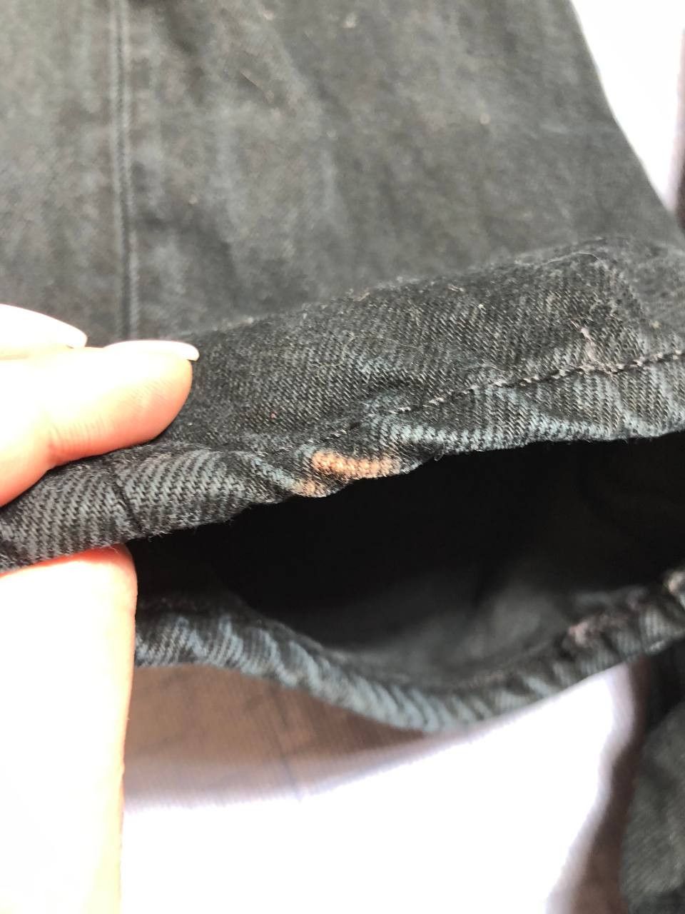 Levi's Levis Jeans Size US 30 / EU 46 - 20 Thumbnail