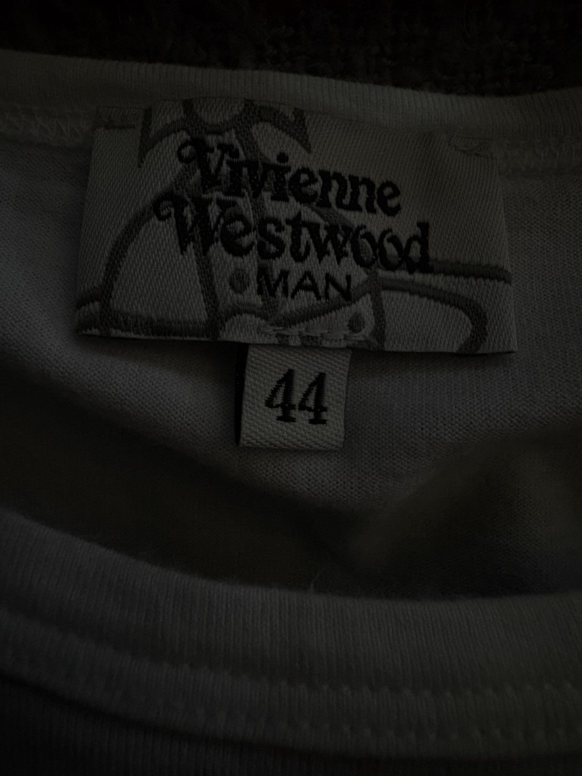 Vivienne Westwood Vintage Vivienne Westwood t shirt Size US M / EU 48-50 / 2 - 3 Thumbnail