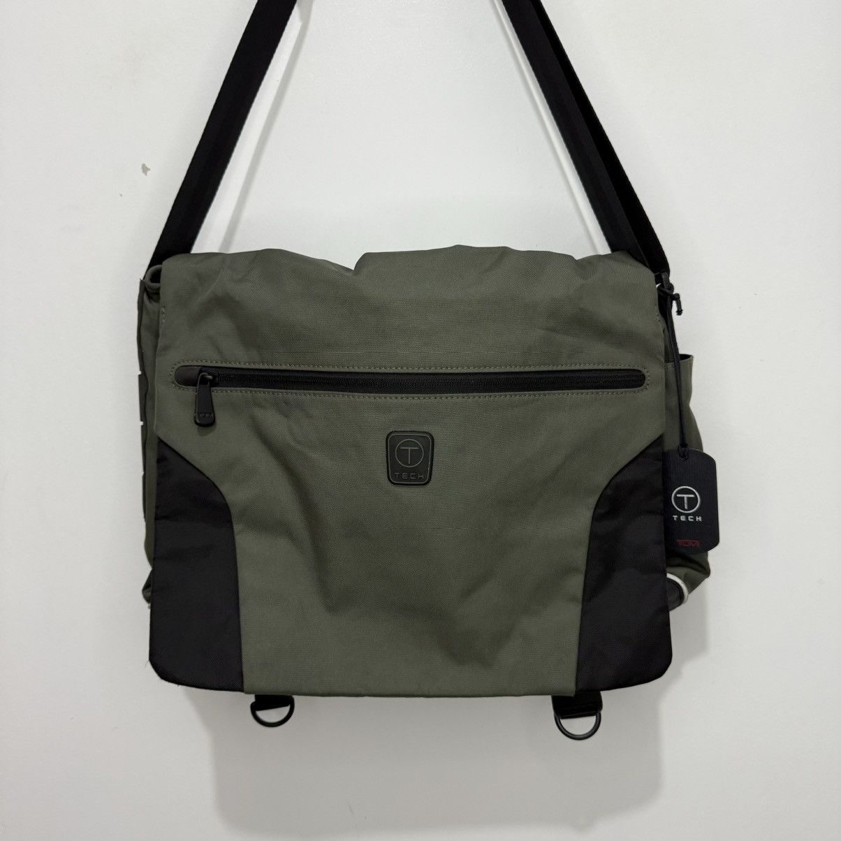 Tumi Tumi Tech Messenger Bag Size ONE SIZE - 2 Thumbnail