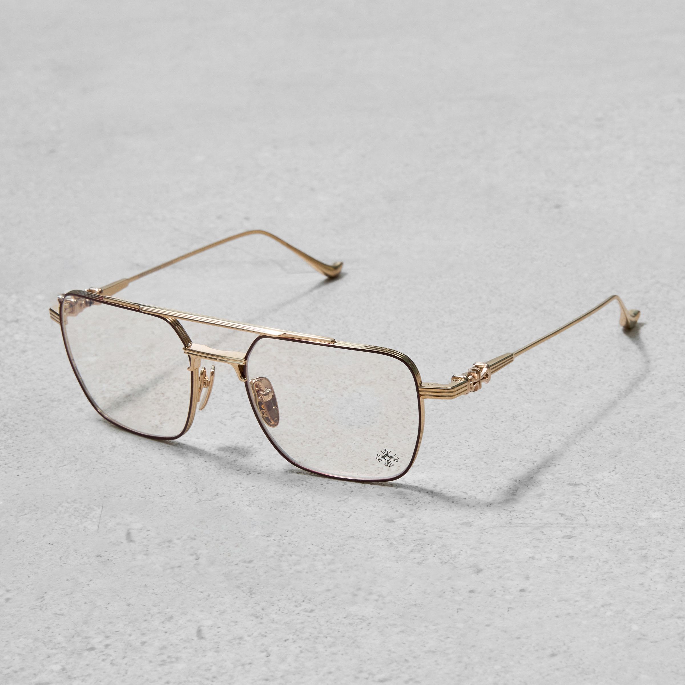 Chrome Hearts CHROME HEARTS MAGNUM II Size ONE SIZE - 3 Thumbnail