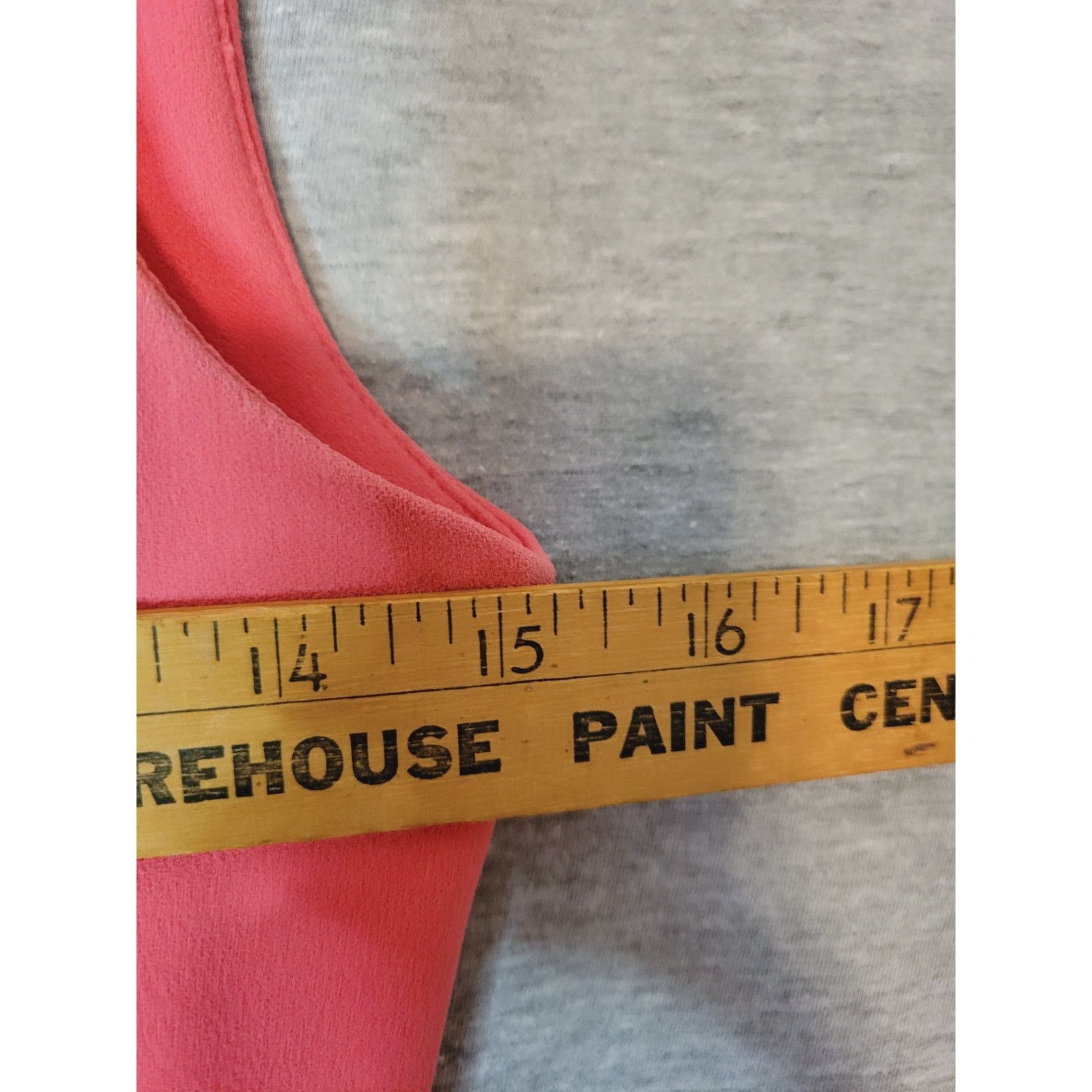 Calvin Klein Women's Calvin Klein Knee Length Dress 4 Size S / US 4 / IT 40 - 9 Thumbnail