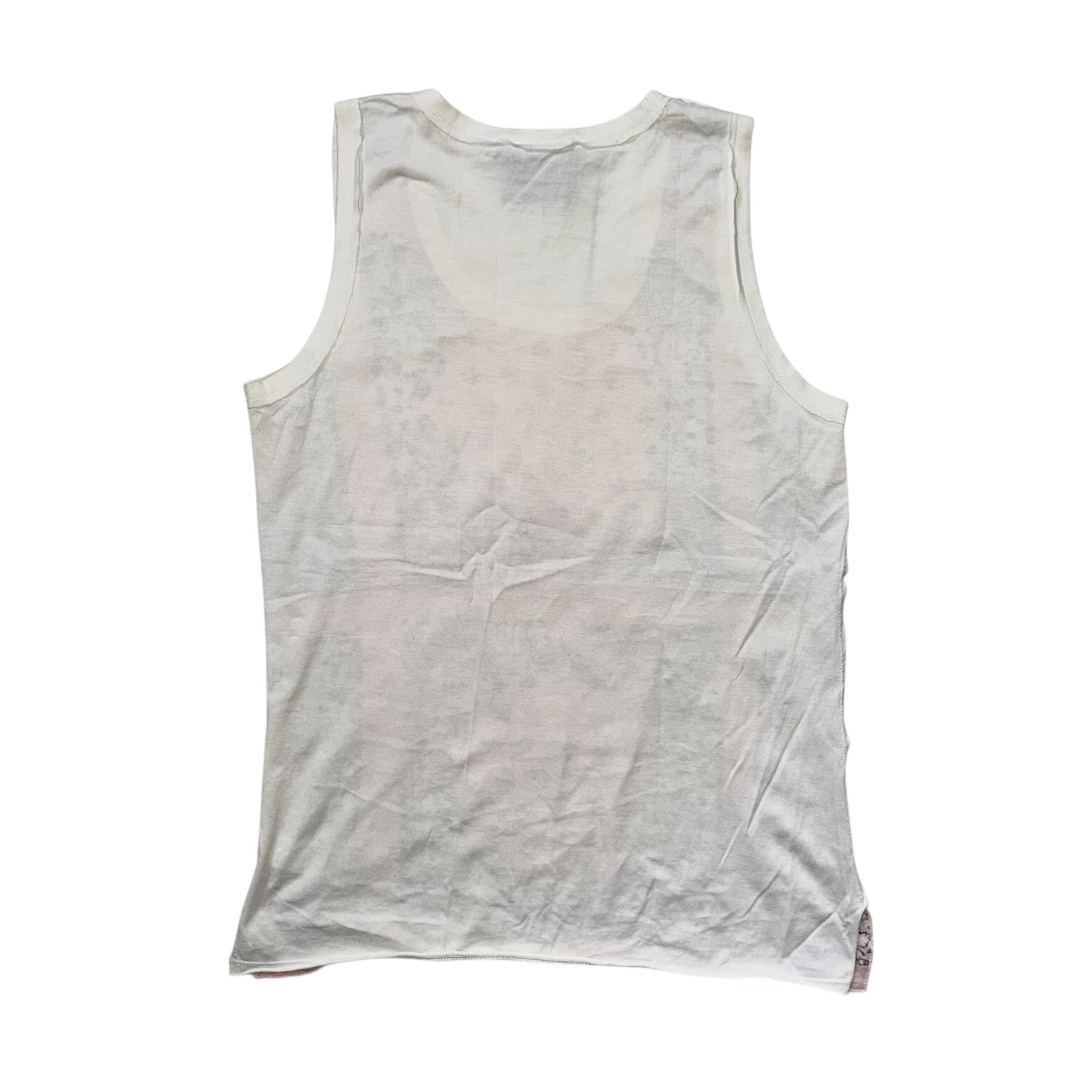 Dolce & Gabbana DOLCE & GABBANA BANDANA PRINT TOP Size M / US 6-8 / IT 42-44 - 2 Thumbnail