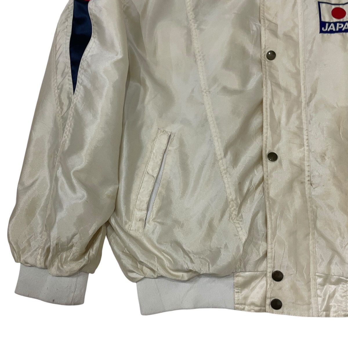Japanese Brand Vintage Hirota Japan Big Logo Jacket Size US XL / EU 56 / 4 - 8 Thumbnail