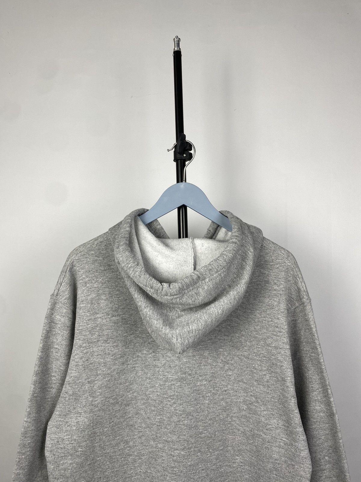Vintage Vintage Y2k NYPD Boxy Sweatshirt Hoodie New York Police Size US M / EU 48-50 / 2 - 6 Thumbnail