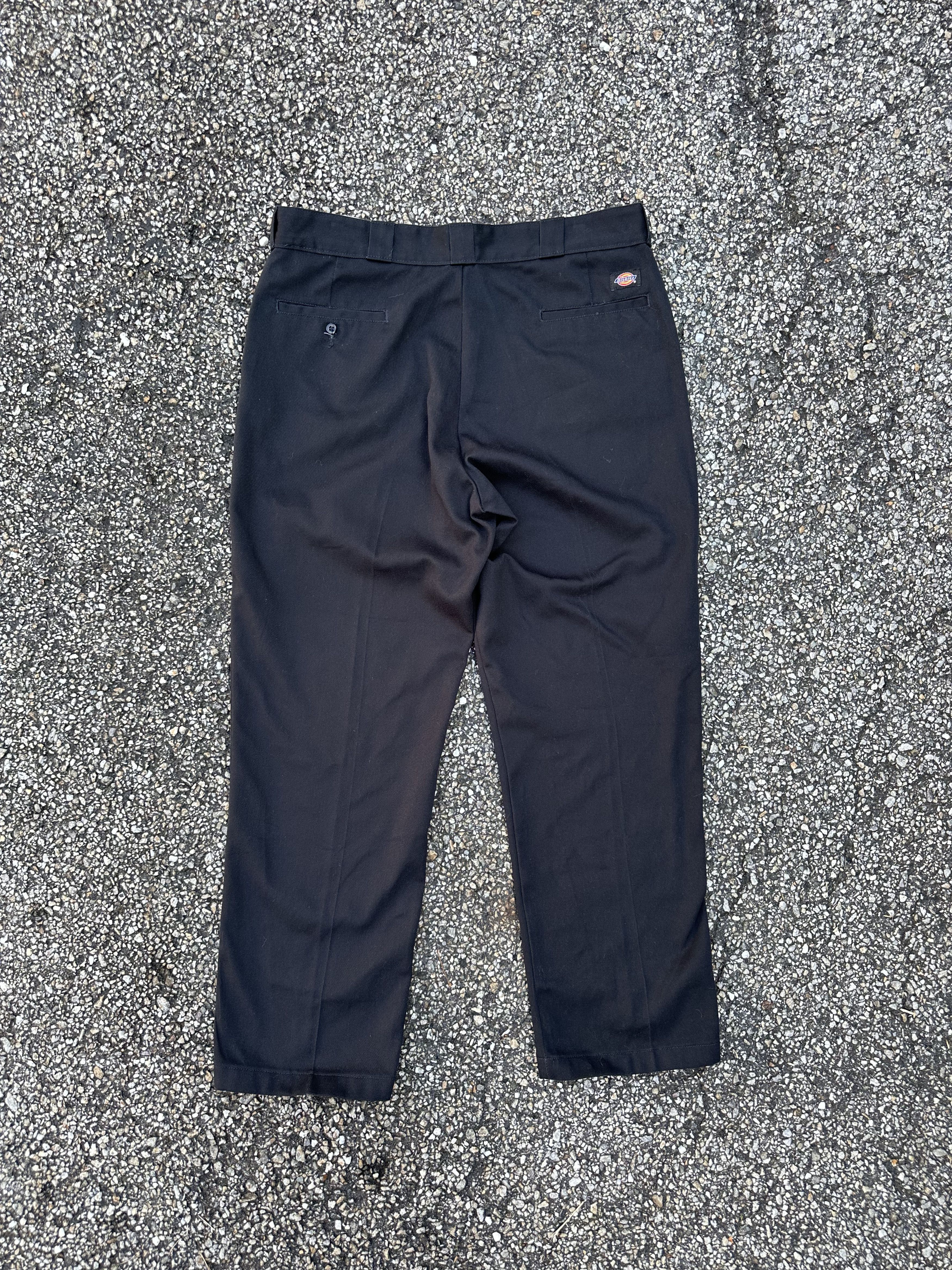 Dickies × Vintage NENS PANS DICKIES 874 FLEX Y2K Size US 40 / EU 56 - 2 Thumbnail