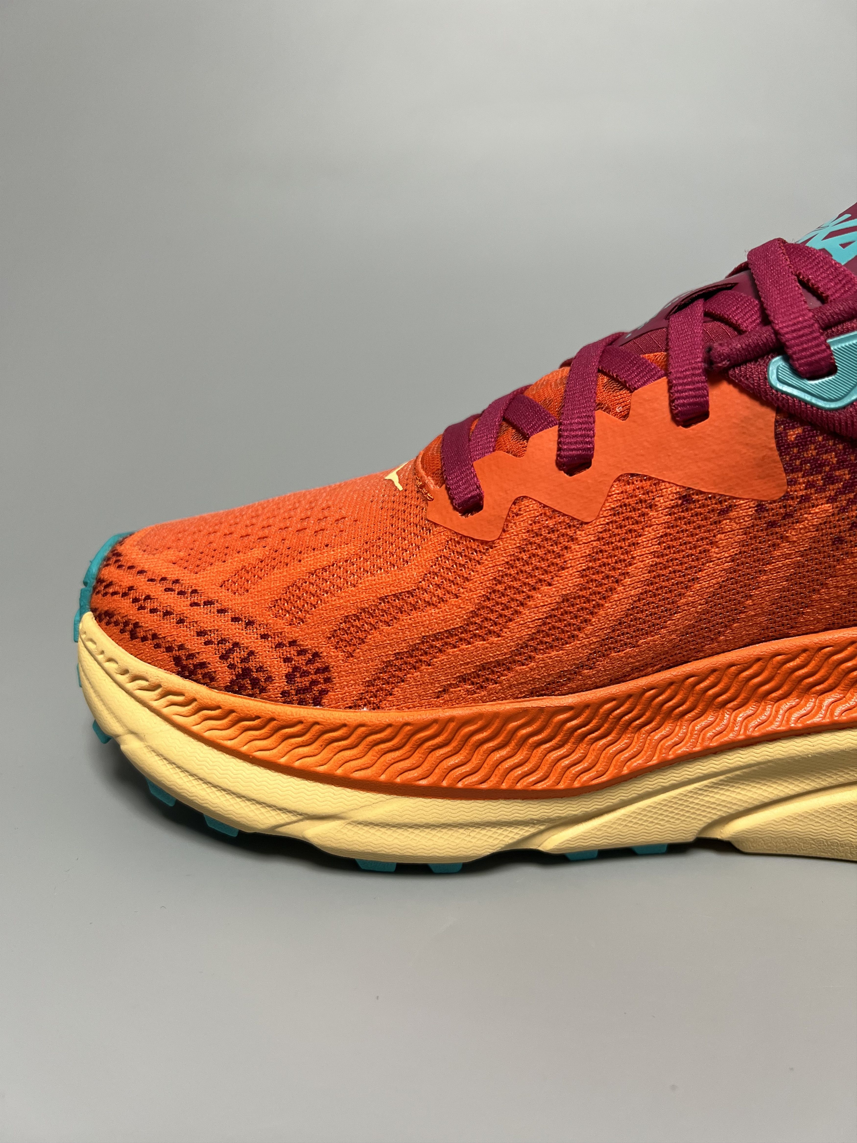 Hoka 7B Hoka One One Challenger ATR 7 Running Shoes 1134498-FCJB Size US 7 / IT 37 - 10 Thumbnail