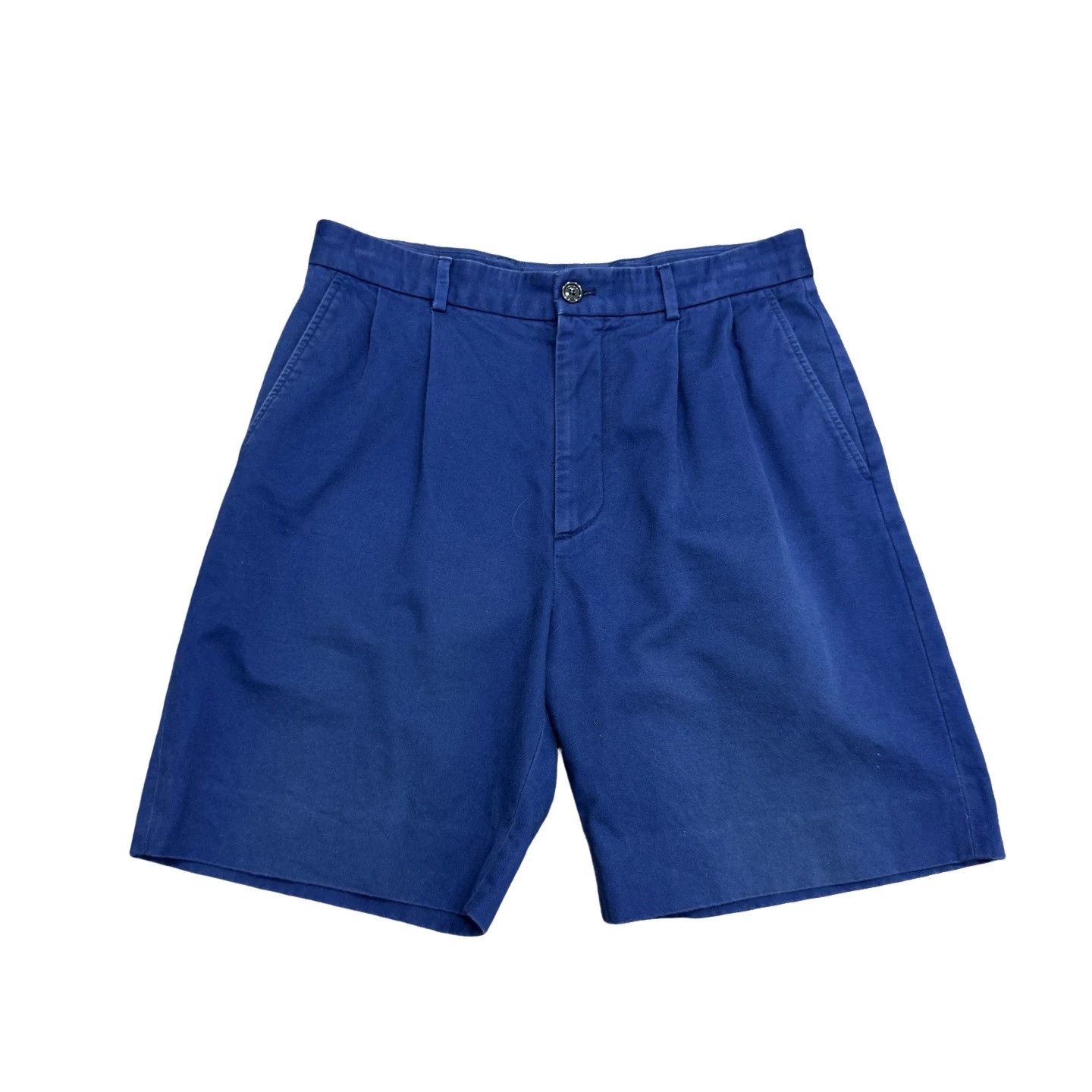 Gucci Gucci Pineapple Embroidery Shorts Size 32 Size US 32 / EU 48 - 1 Thumbnail