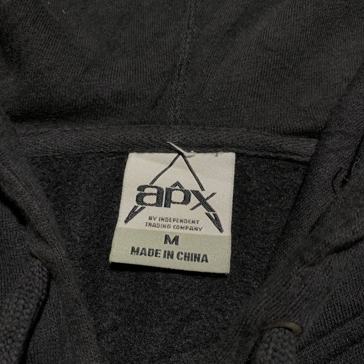 My Chemical Romance VINTAGE MY CHEMICAL ROMANCE DEAD ZIP UP HOODIE RARE Size US M / EU 48-50 / 2 - 5 Thumbnail