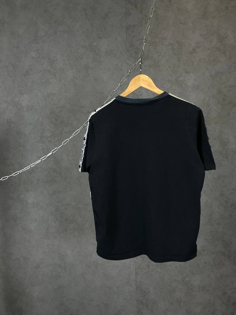 Moschino Love Moschino lampas designer luxury tee Size US S / EU 44-46 / 1 - 7 Thumbnail
