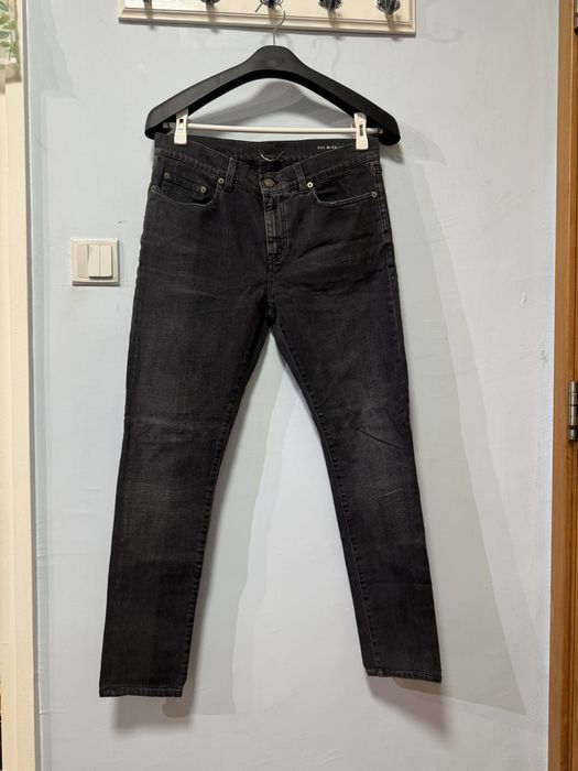 Saint Laurent Paris saint laurent skinny jeans | Grailed