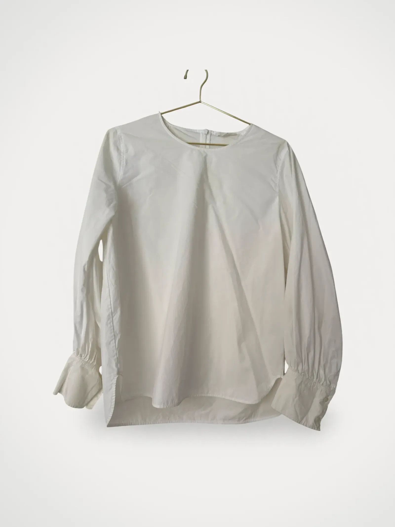 Cos Cos Blouse Size M / US 6-8 / IT 42-44 - 1 Thumbnail