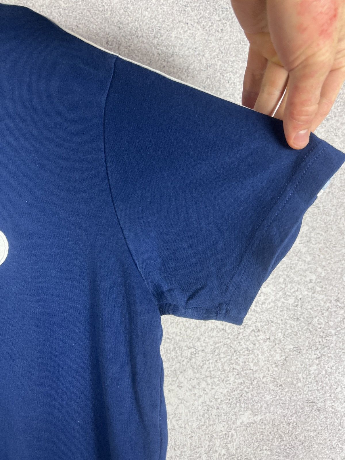 Vintage Vintage Scotland Football National Team Soccer Jersey Shirt Size US L / EU 52-54 / 3 - 7 Thumbnail