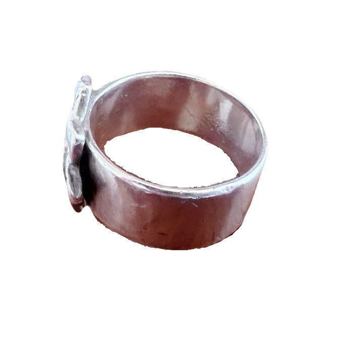 Jean Paul Gaultier Jean Paul Gaultier vintage ring Size ONE SIZE - 2 Thumbnail