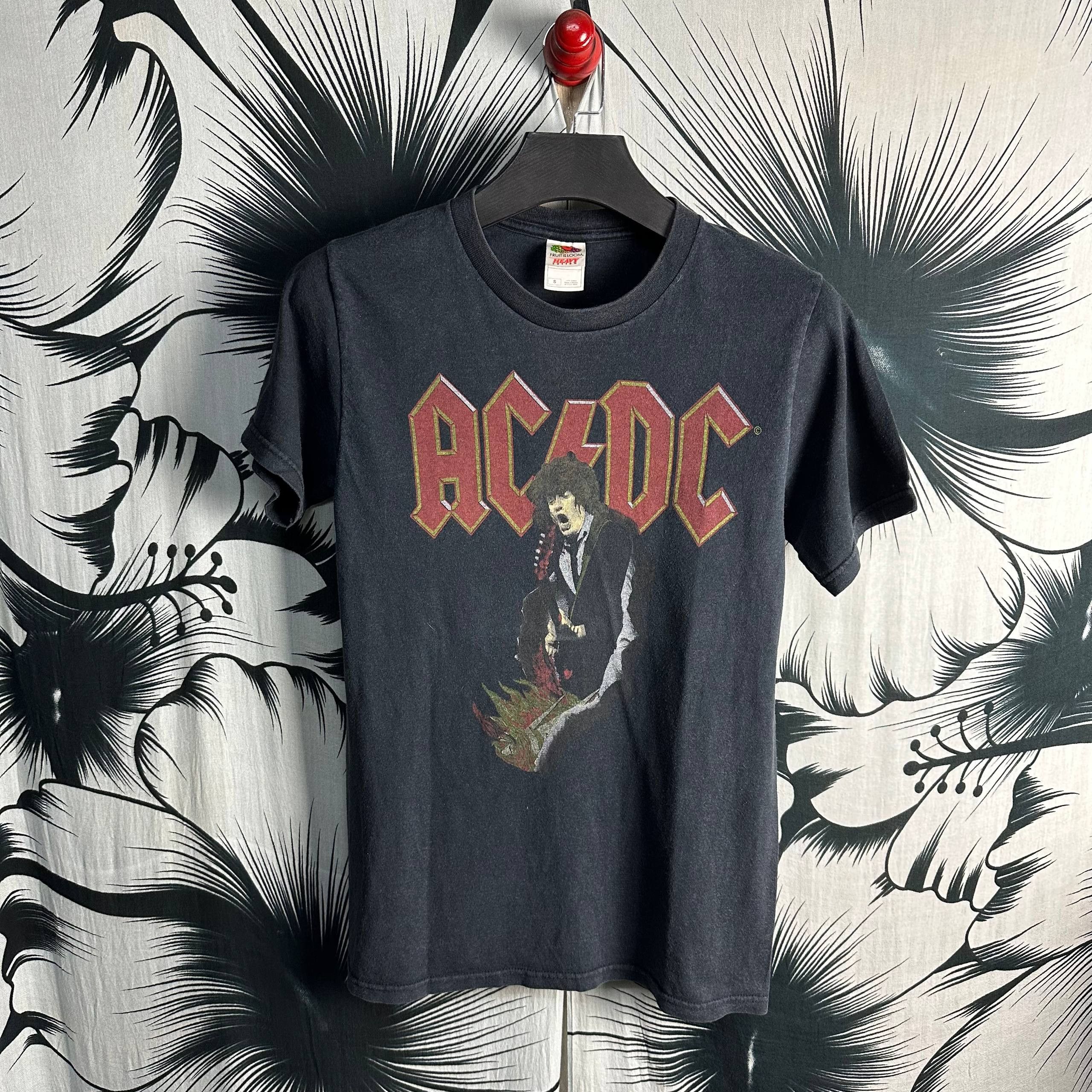 Band Tees × Vintage Rare Vintage Yngwie Malmsteen The Seventh sign