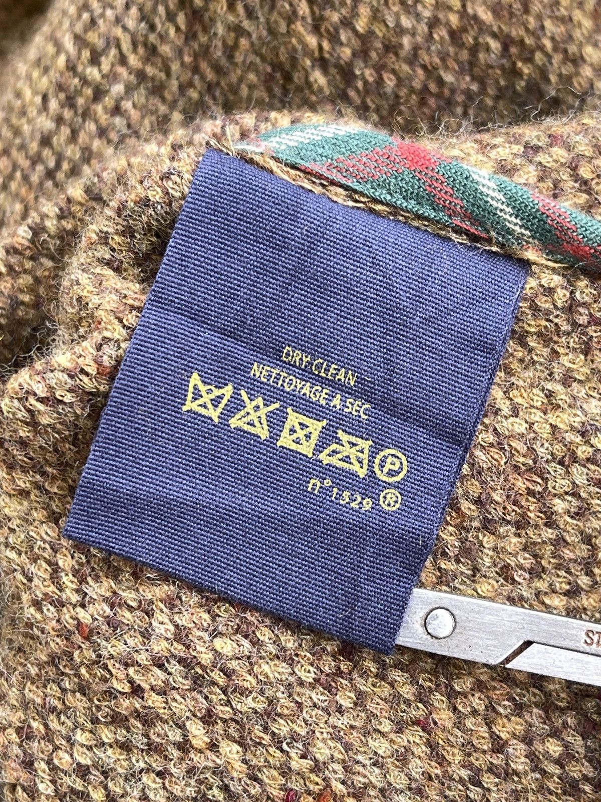 Ralph Lauren × Ralph Lauren Rugby × Vintage Vintage Ralph