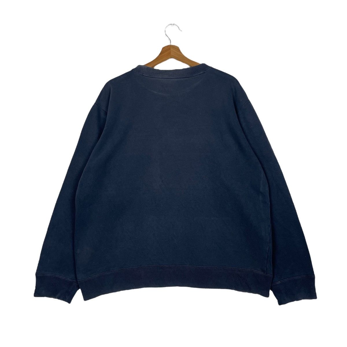 Champion Vtg Champion Rochester School Sweatshirt Size US L / EU 52-54 / 3 - 7 Thumbnail