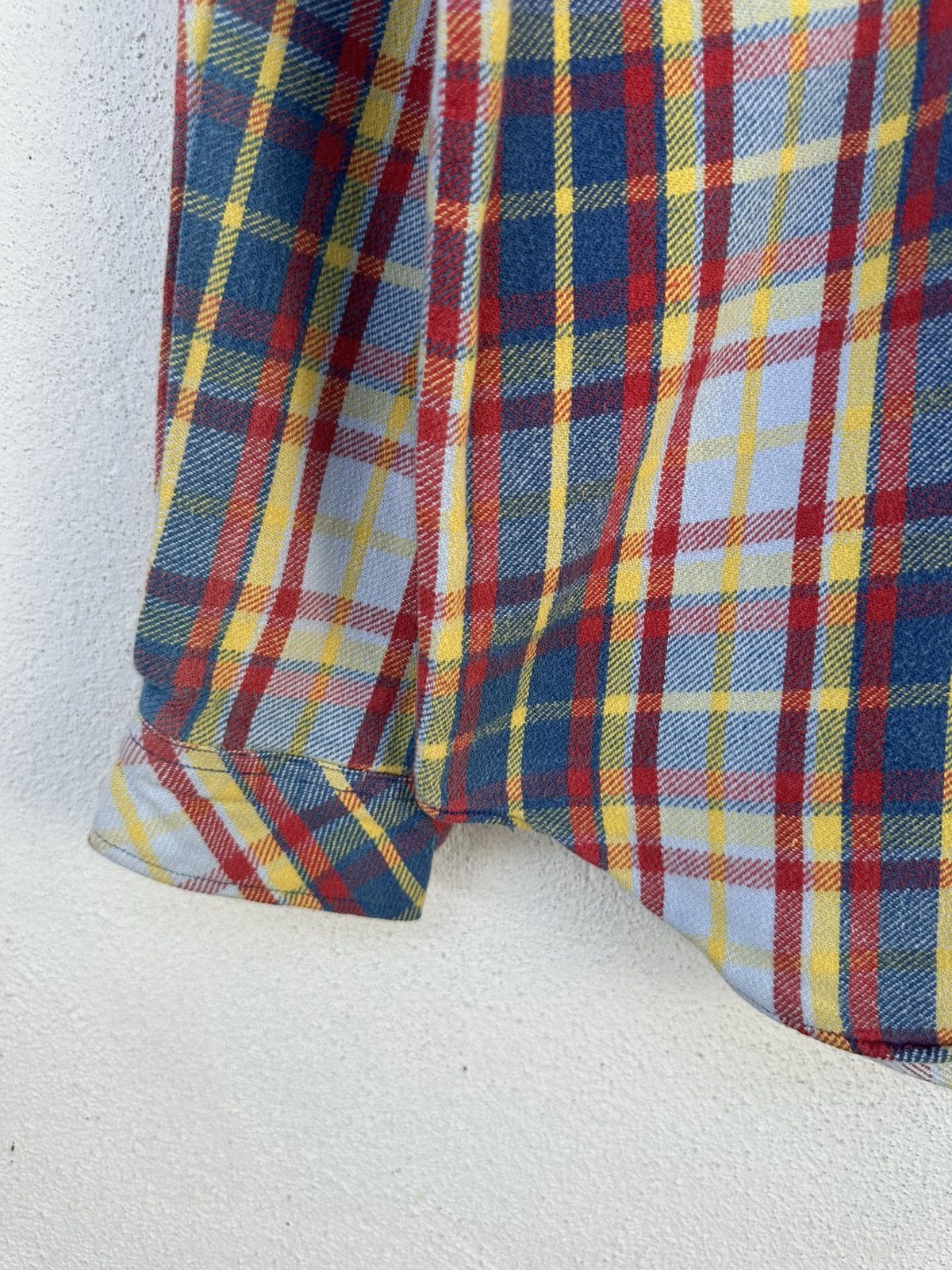 Angel Blue × Hysteric Glamour × Japanese Brand Angel Blue Bug Bunny’s Flannel Size US L / EU 52-54 / 3 - 7 Thumbnail