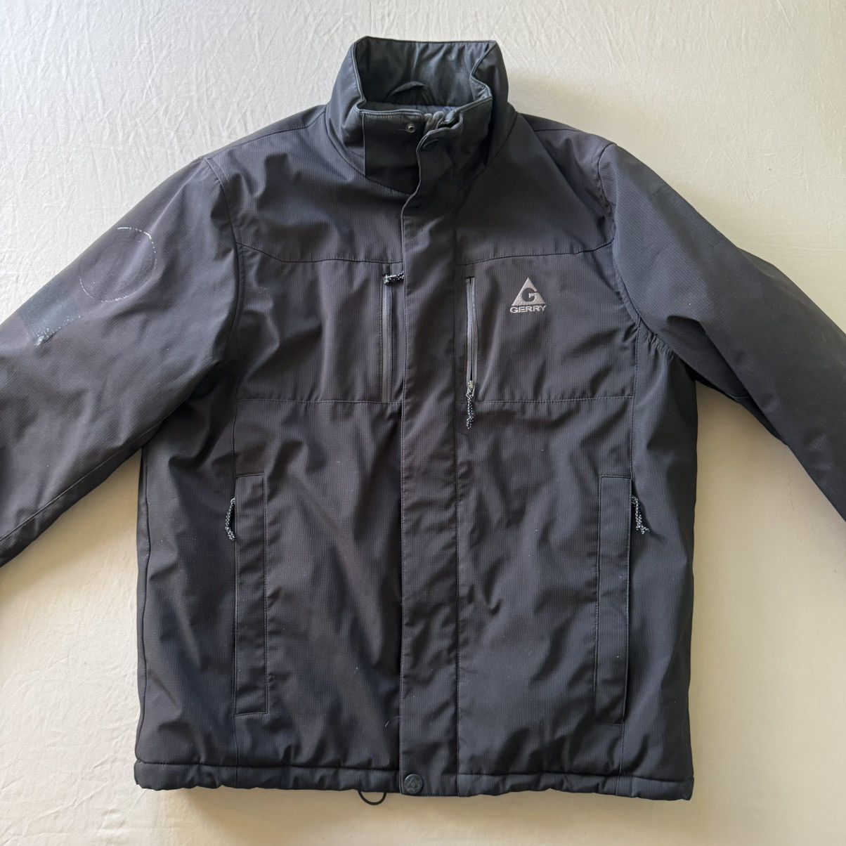 Other Gerry Gerry Pro-Sphere Insulated Performance Ski Jacket Size US L / EU 52-54 / 3 - 2 Thumbnail